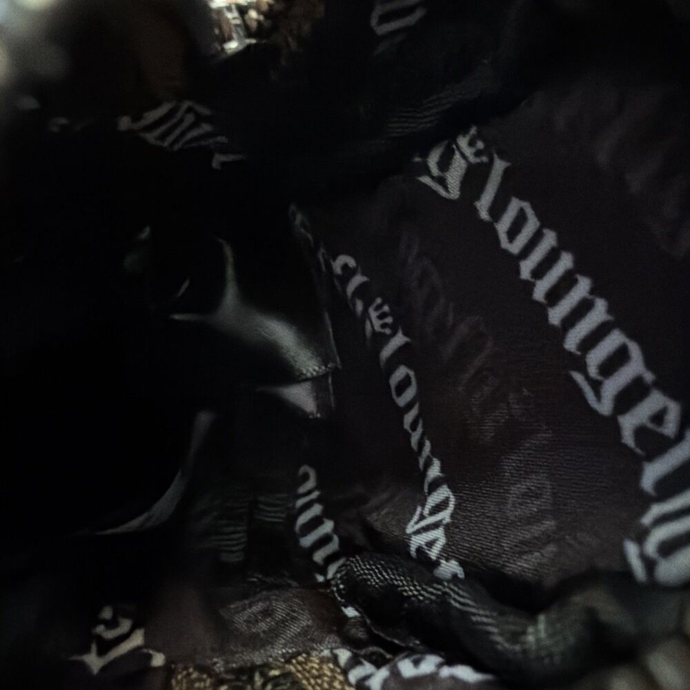 Rodan Godzilla Mini-Backpack Mystery Box Bag Charm Entertainment Earth Exclusive - Picture 4 of 4
